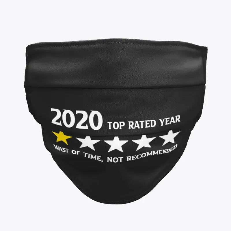 2020 Bad Year Hoodies